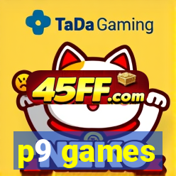 p9 games